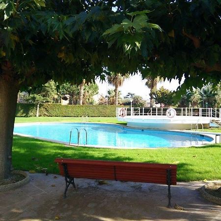 Apartament Casa Monica Vilassar De Mar Zewnętrze zdjęcie