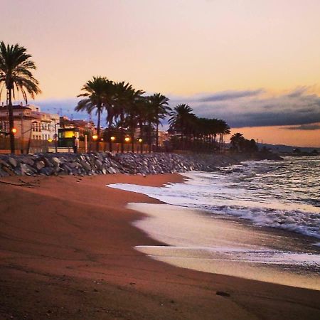 Apartament Casa Monica Vilassar De Mar Zewnętrze zdjęcie