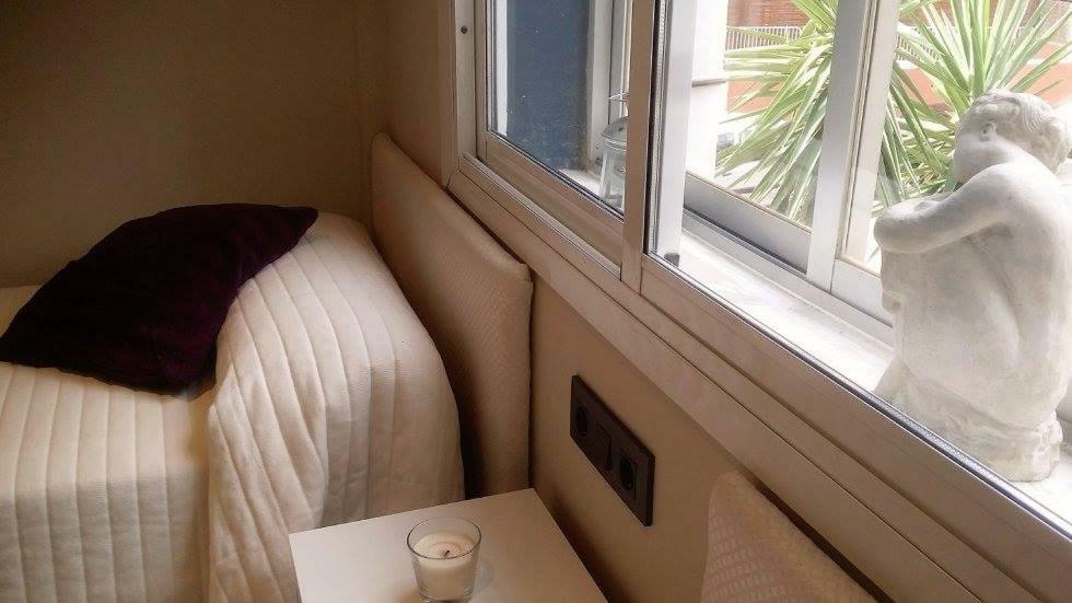 Apartament Casa Monica Vilassar De Mar Zewnętrze zdjęcie