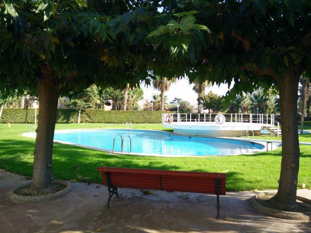 Apartament Casa Monica Vilassar De Mar Zewnętrze zdjęcie