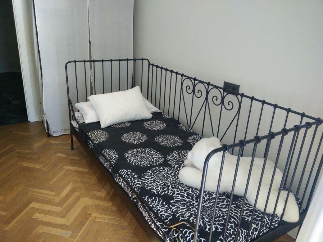 Apartament Casa Monica Vilassar De Mar Zewnętrze zdjęcie