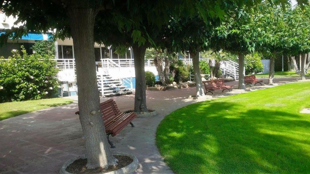 Apartament Casa Monica Vilassar De Mar Zewnętrze zdjęcie