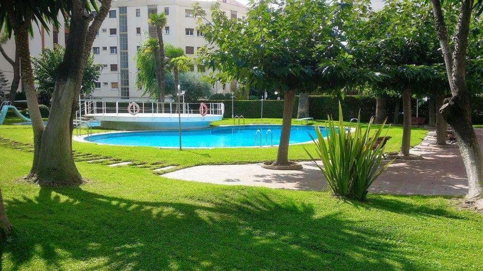 Apartament Casa Monica Vilassar De Mar Zewnętrze zdjęcie