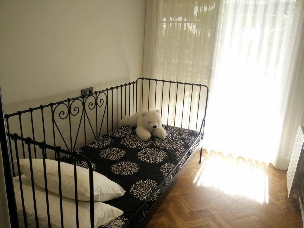 Apartament Casa Monica Vilassar De Mar Zewnętrze zdjęcie
