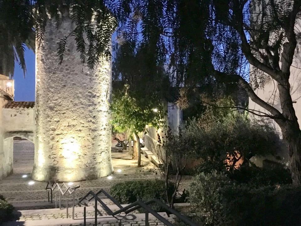 Apartament Casa Monica Vilassar De Mar Zewnętrze zdjęcie