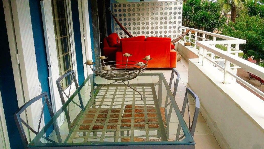 Apartament Casa Monica Vilassar De Mar Zewnętrze zdjęcie