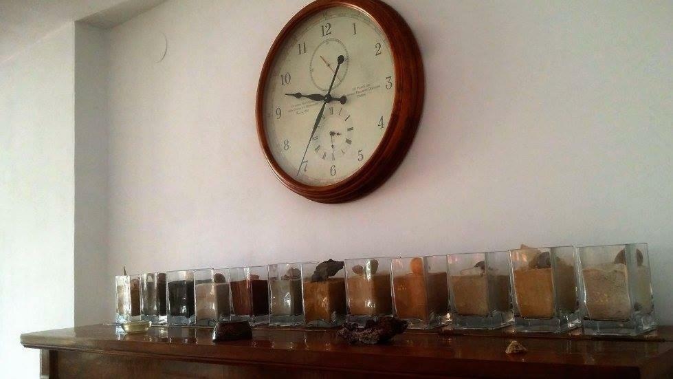 Apartament Casa Monica Vilassar De Mar Zewnętrze zdjęcie