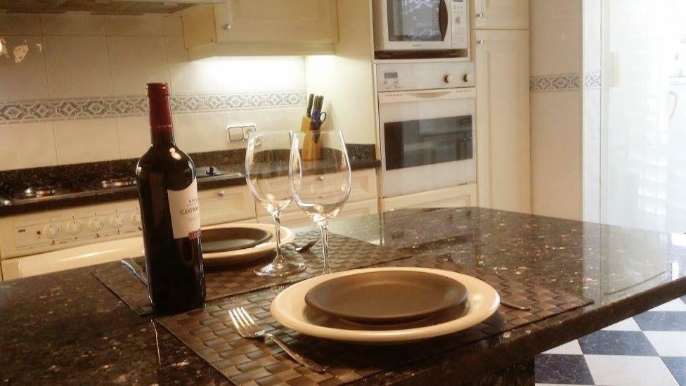 Apartament Casa Monica Vilassar De Mar Zewnętrze zdjęcie