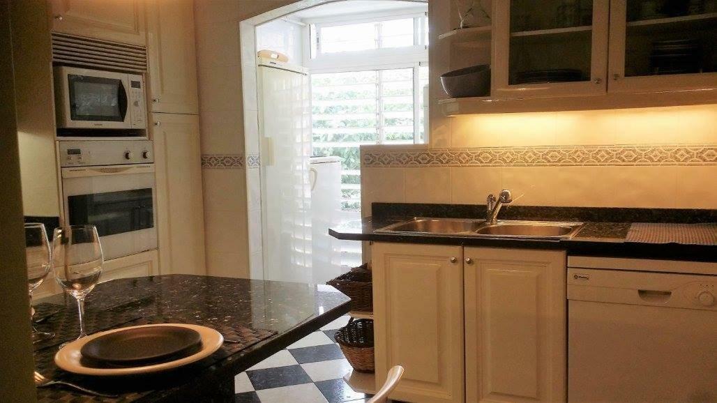 Apartament Casa Monica Vilassar De Mar Zewnętrze zdjęcie