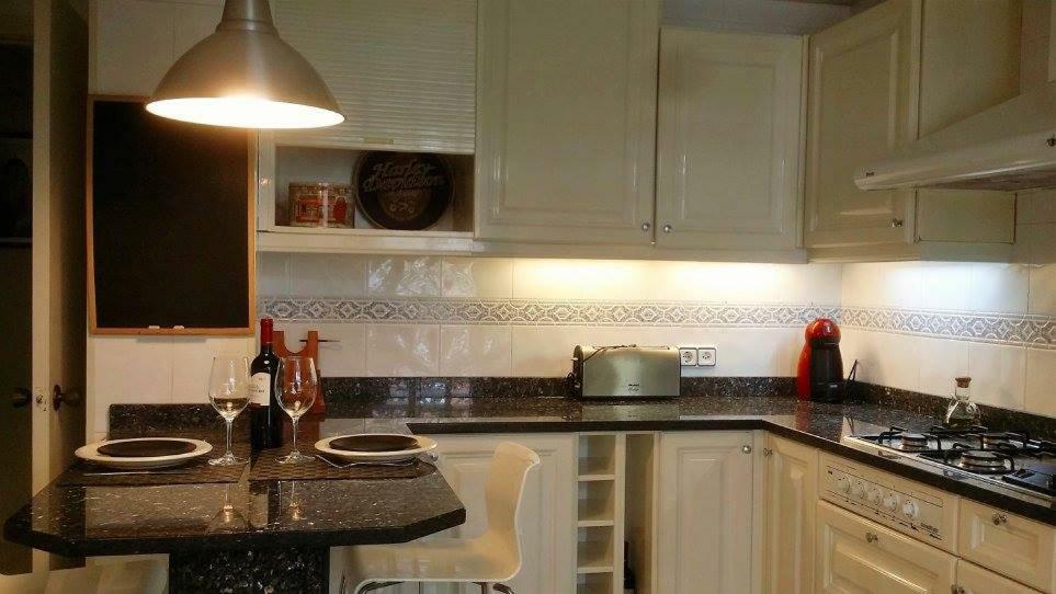 Apartament Casa Monica Vilassar De Mar Zewnętrze zdjęcie