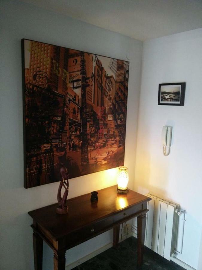 Apartament Casa Monica Vilassar De Mar Zewnętrze zdjęcie