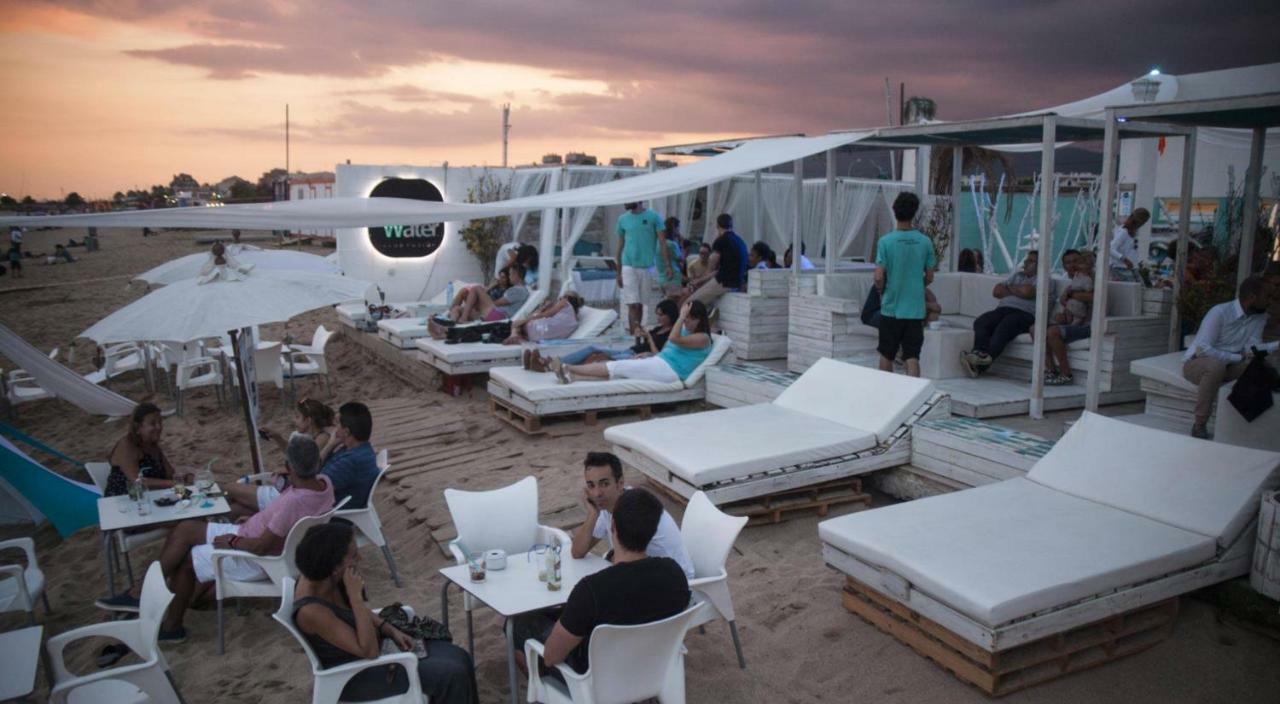 Apartament Casa Monica Vilassar De Mar Zewnętrze zdjęcie