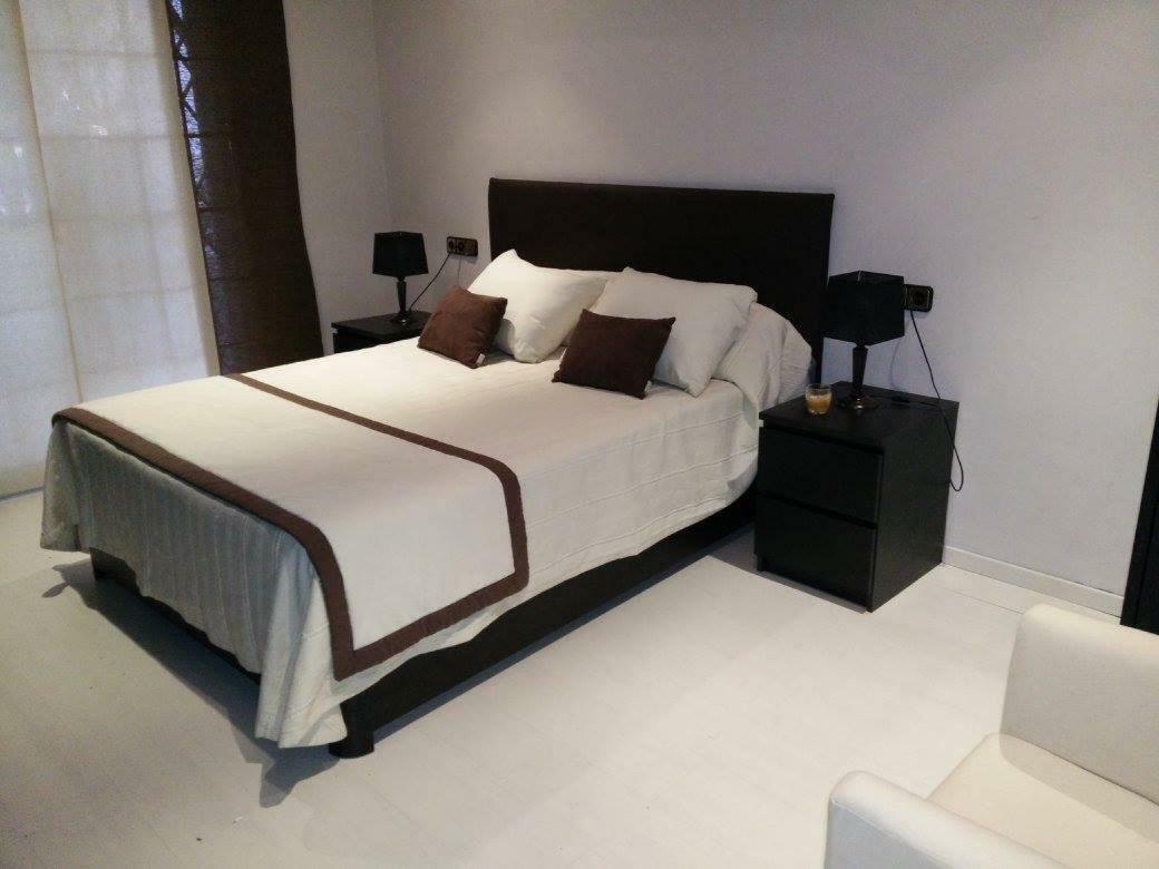 Apartament Casa Monica Vilassar De Mar Zewnętrze zdjęcie