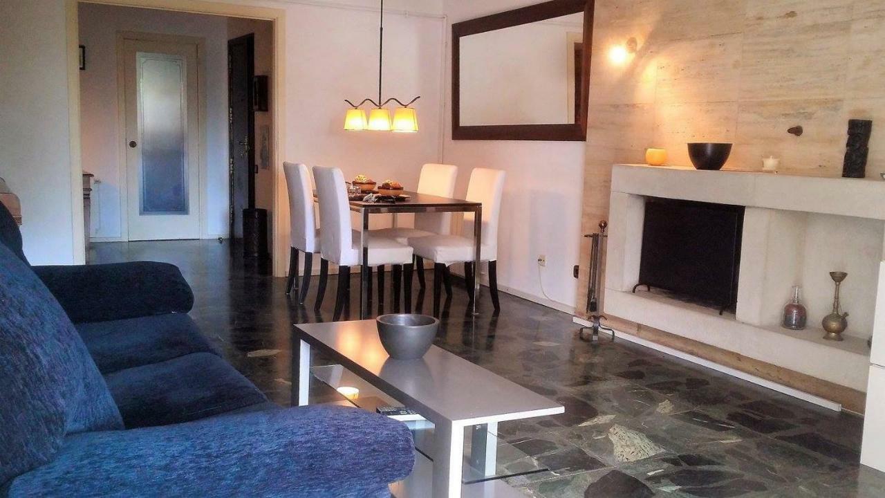Apartament Casa Monica Vilassar De Mar Zewnętrze zdjęcie